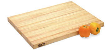 reversible hardwood cutting board 8