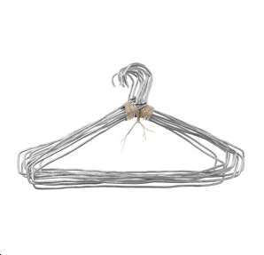kampalan wire hangers 8