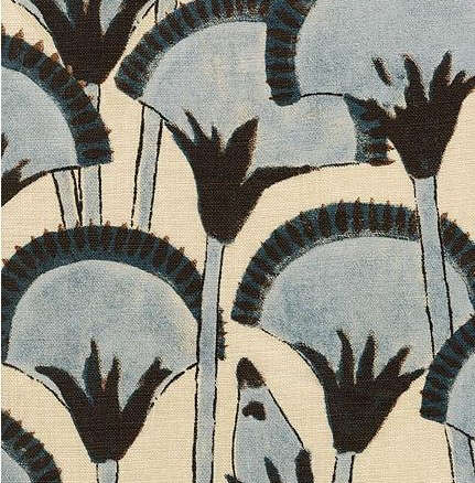 ra collection : cairo stripe fabrics 8