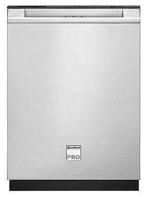 kenmore pro stainless steel ultrawash he 1317 8