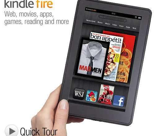 kindle fire tablet 8