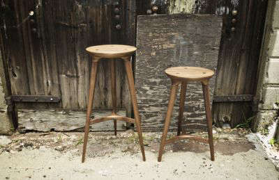 Sawkille Co Tall Stool portrait 21