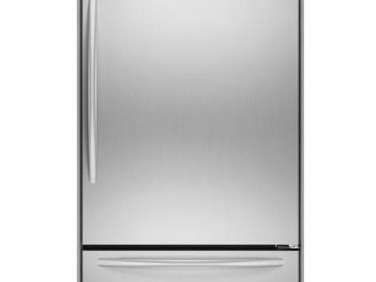 10 Easy Pieces BuiltIn Refrigerators portrait 21