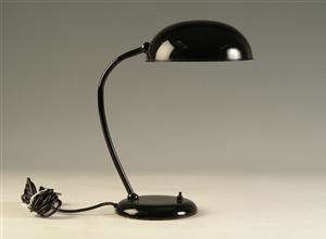 Desk Lamp portrait 6
