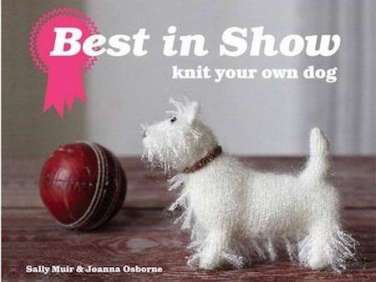 knit your own dog  