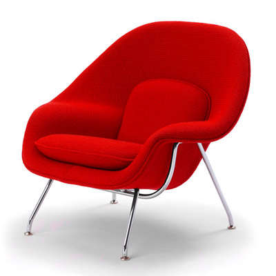 child’s womb chair 8