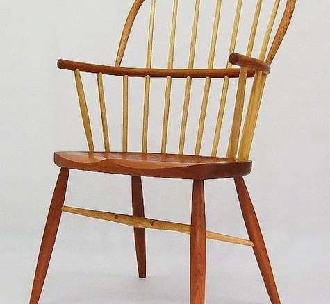 Windsor Chairs portrait 3 8