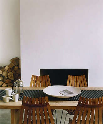 furniture: scandia chair 7