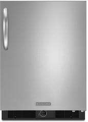 LG Stainless BottomFreezer Refrigerator portrait 25