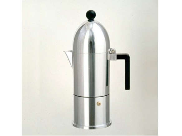 la cupola espresso coffee maker 8