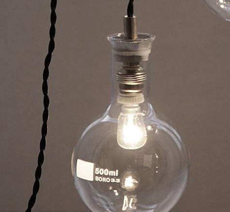 Industry Pendant Lamp portrait 3