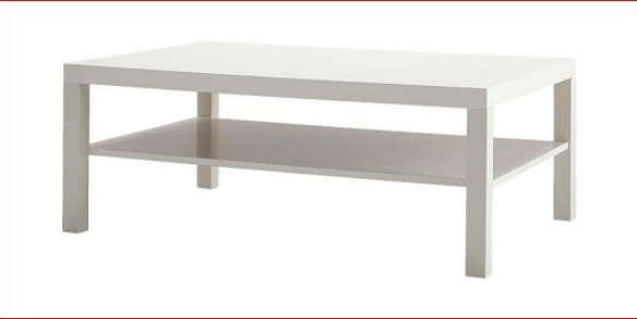 lack coffee table 8