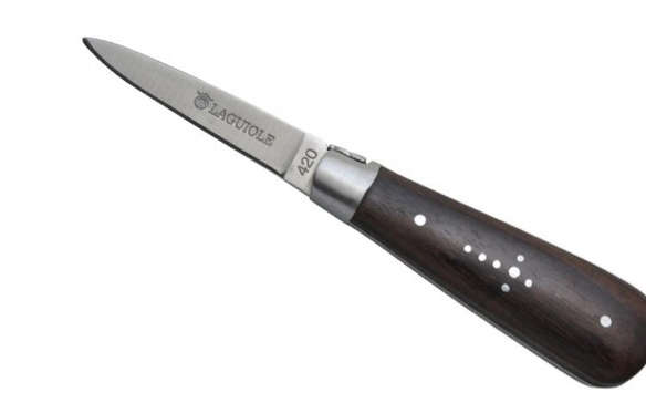 laguiole oyster knife 8