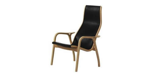 Lamino Chair portrait 6