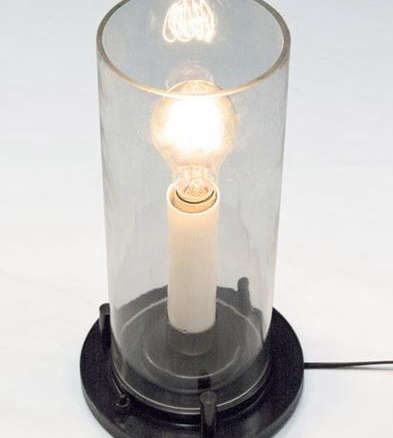 Cylinder Lamp portrait 3 8