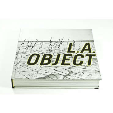 l.a. object & david hammond body prints 8