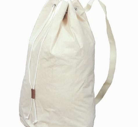 laundry bag heavy duty canvas bag  