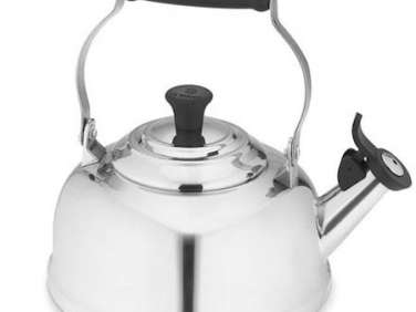 le creuset tea kettle williams sonoma  