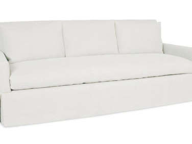 lee industries tailor seat sofa  