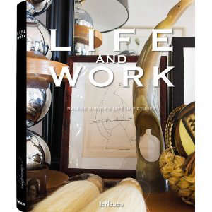 life and work 8