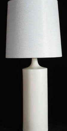 Aluminum LED Lamp with Dimmer portrait 25