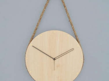 Accessories Lukas Peet Hanging Clock portrait 5
