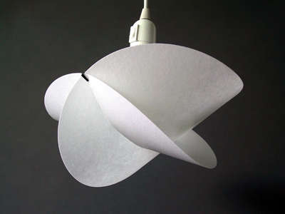 Lunette Clip On Shade, Lamp Shades Clip On Bulb