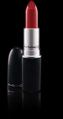 m·a·c cosmetic lipstick 8