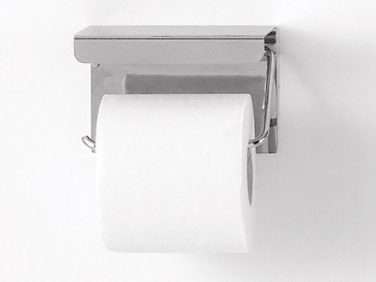 Bath Agape Modern Toilet Roll Holders portrait 8