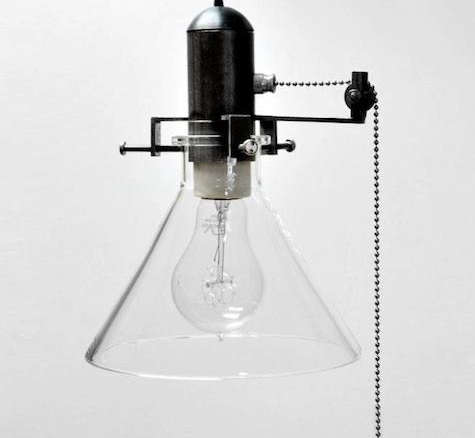 lawrence pulley pendant 8