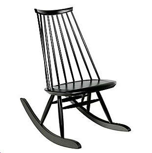 mademoiselle rocking chair 8