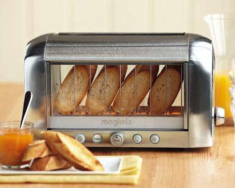 magimix vision toaster 8