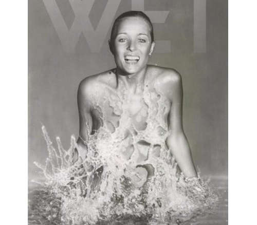 making wet: the magazine of gourmet bathing 8