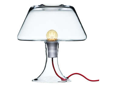 Lighting One Table Lamp portrait 4