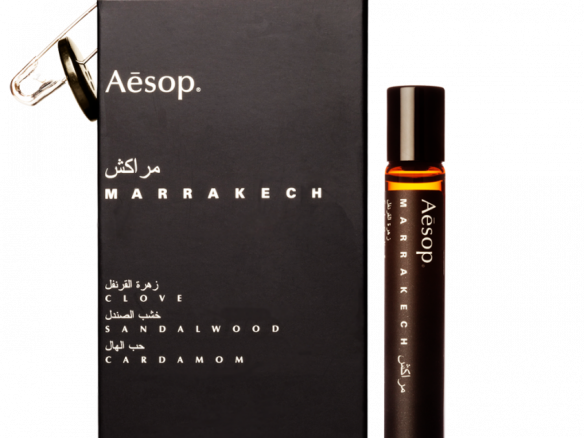 Marrakech Parfum portrait 19