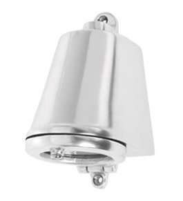 Aluminum LED Lamp with Dimmer portrait 6