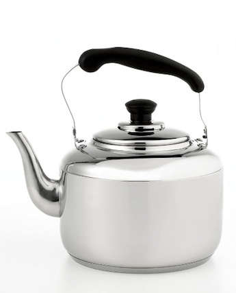 The Best Whistling Tea Kettle Options for the Kitchen - Bob Vila