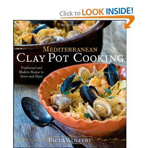 Mediterranean Clay Pot Cooking portrait 3