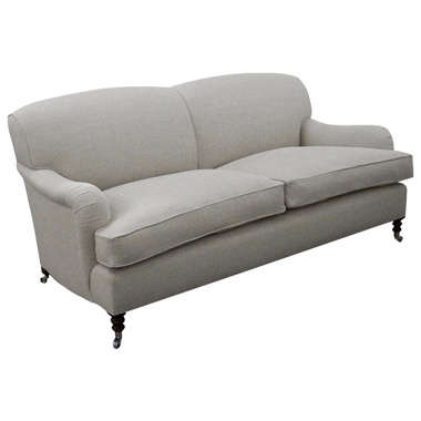 medium standard arm sofa 8