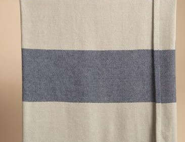 Fabrics  Linens Megastripe Blanket portrait 6