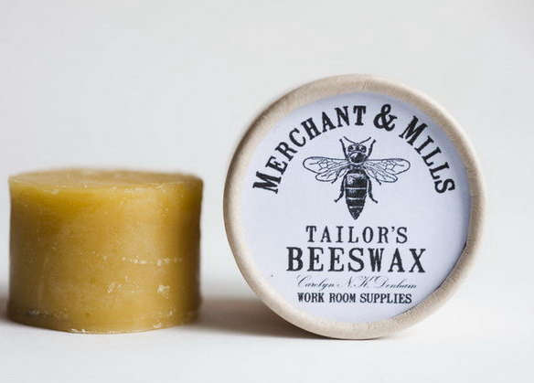Pure Beeswax portrait 3 8