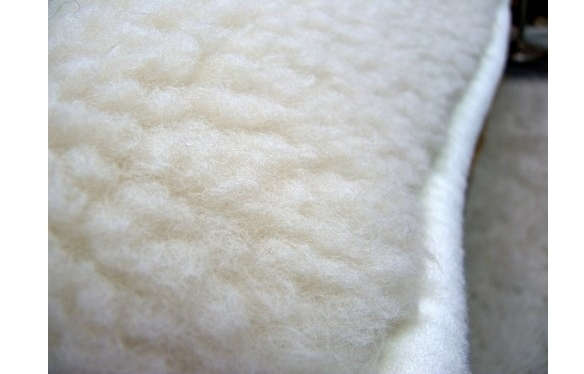 pure merino wool mattress topper 8