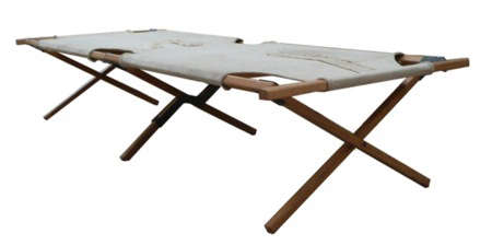Eames Molded Plywood Coffee Table portrait 18