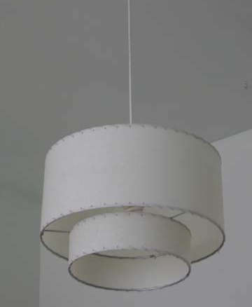 two tier lampshade 8