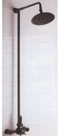 mico exposed thermostatic shower set 2 8