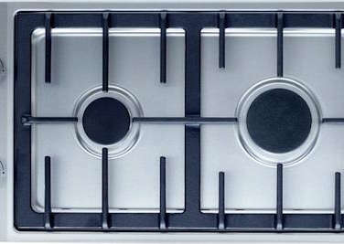 miele 12 inch cooktop  