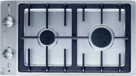miele 12 inch cooktop