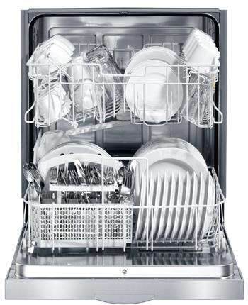 Miele Undercounter Commercial Dishwasher portrait 9