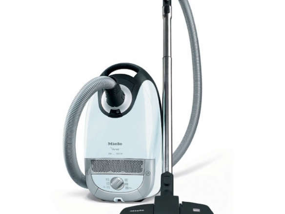miele ariel canister vacuum cleaner 8