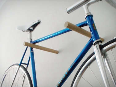 minimal wooden bike hook 2  